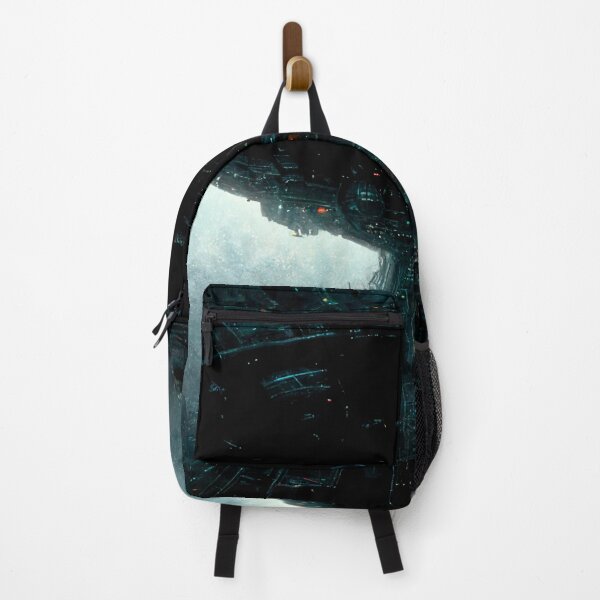 Item preview, Ready for Launch designed and sold by The Epic of Old Merch Store.