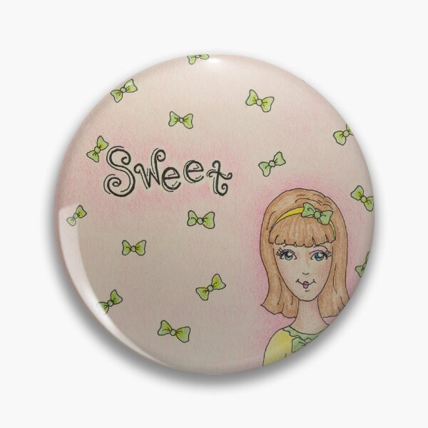 Item preview, Sweet designed and sold by LauraCLeMaster.