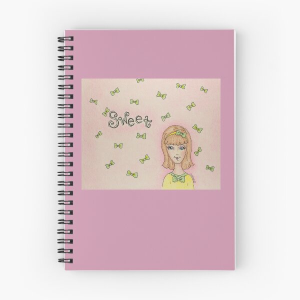 Item preview, Sweet designed and sold by LauraCLeMaster.