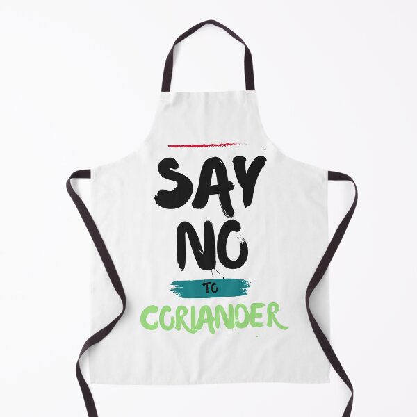 Item preview, I Hate Coriander designed and sold by dudelinart.