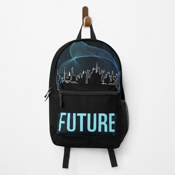 Item preview, Cyber future streetwear new era designed and sold by AEROSPACE-IND.