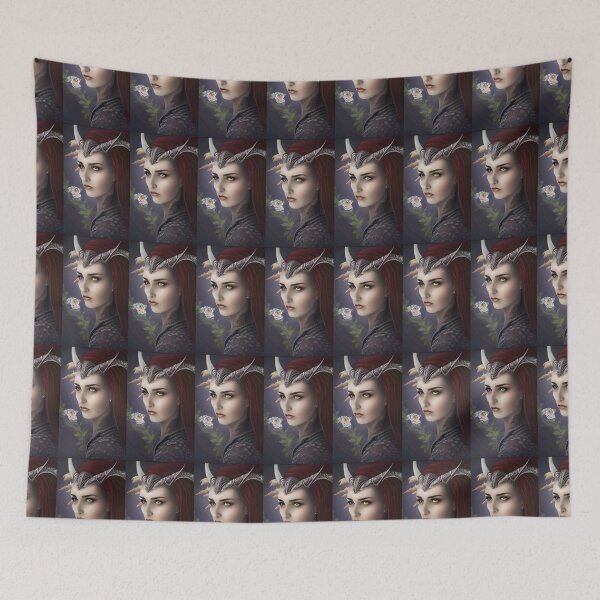 Item preview, BlueOctopus1878 Viking Dreams of Silence 132 designed and sold by BlueOctopus1878.