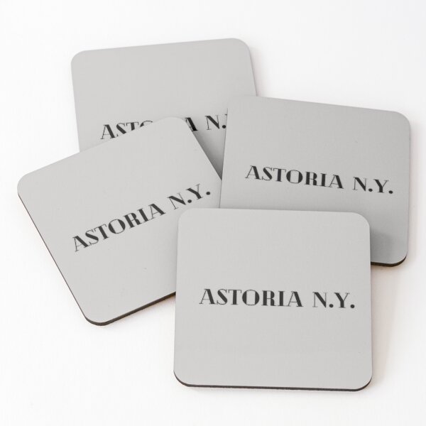 Item preview,  Astoria N.Y. designed and sold by jmed70.