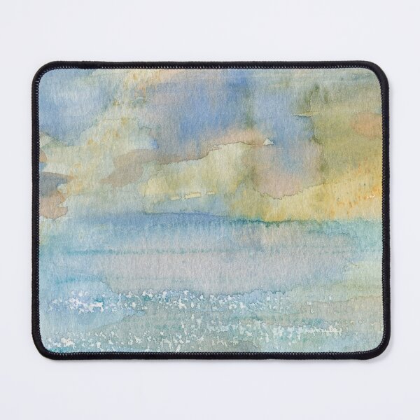 Item preview, Lakehouse Dawn designed and sold by Kathie Nichols.
