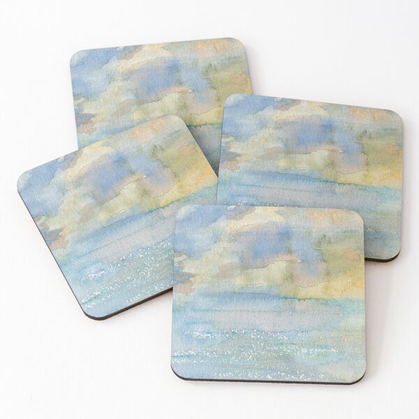 Item preview, Lakehouse Dawn designed and sold by Kathie Nichols.