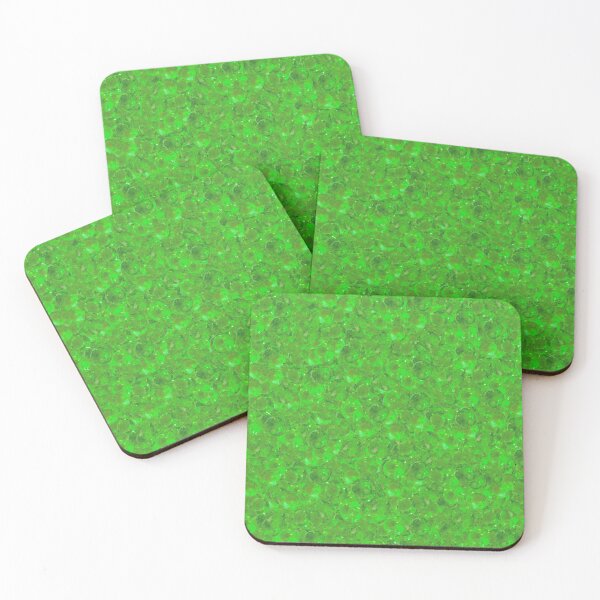 Item preview, Rich Peridot Pile designed and sold by janraydesigns.