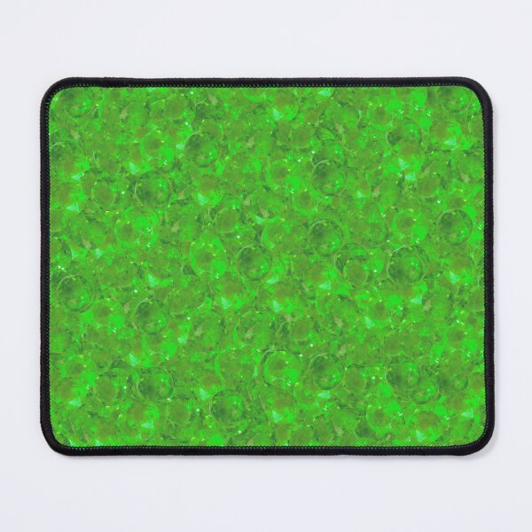 Item preview, Rich Peridot Pile designed and sold by janraydesigns.