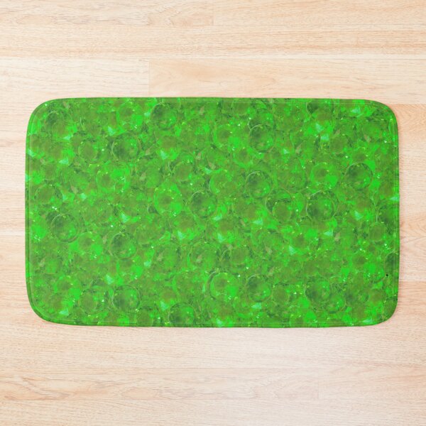 Item preview, Rich Peridot Pile designed and sold by janraydesigns.