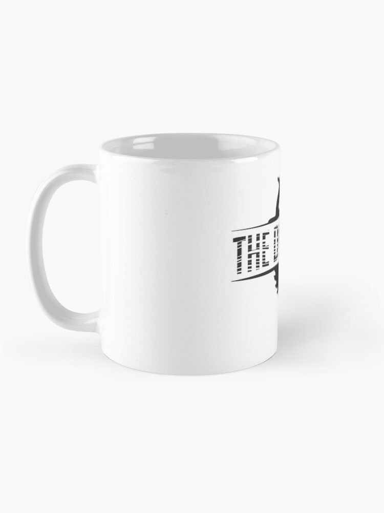 Alternate view of The Dusty Life Merchandise Coffee Mug
