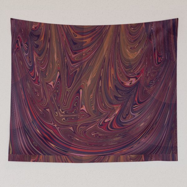 Item preview, Abstract Art #431 designed and sold by jkmbaldwin.