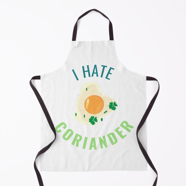 Item preview, I Hate Coriander designed and sold by dudelinart.
