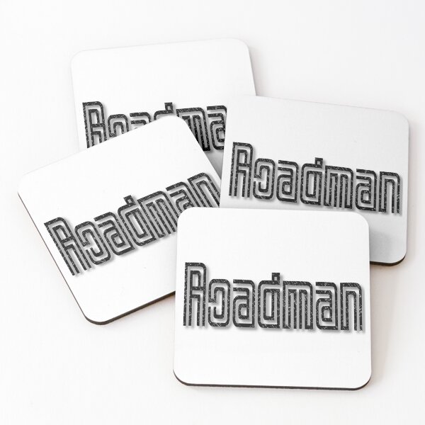 Item preview, ROADMAN GEAR designed and sold by JASCKSHIRTS.
