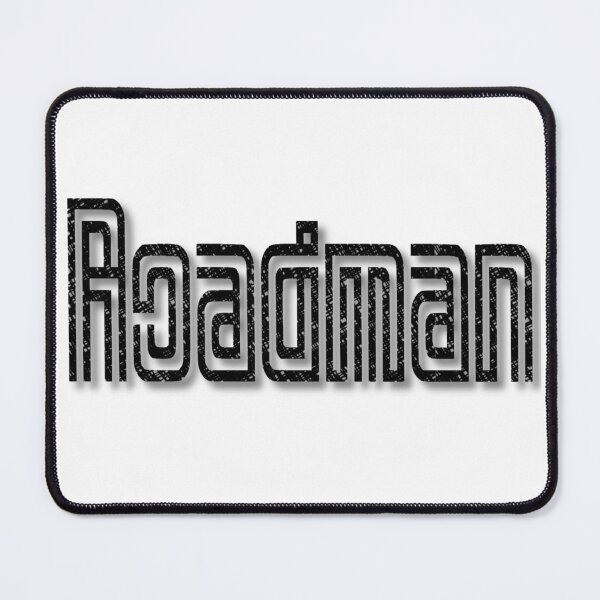 Item preview, ROADMAN GEAR designed and sold by JASCKSHIRTS.