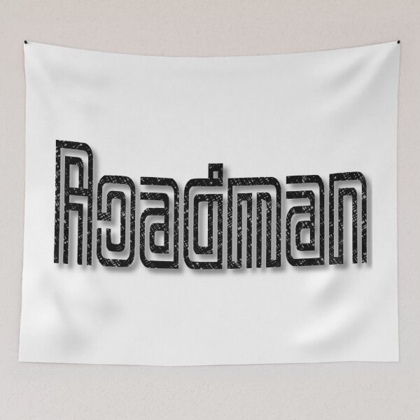 Item preview, ROADMAN GEAR designed and sold by JASCKSHIRTS.