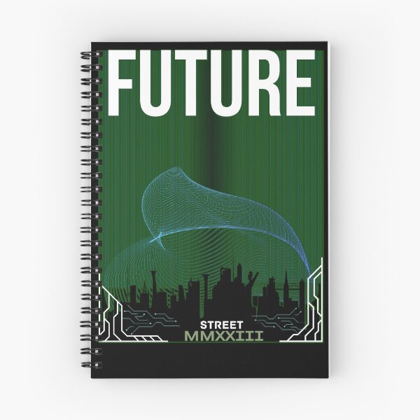 Item preview, Cool future Cyber City designed and sold by AEROSPACE-IND.