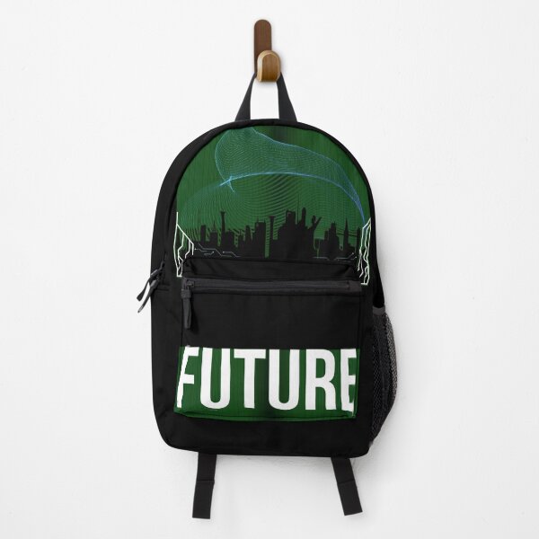 Item preview, Cool future Cyber City designed and sold by AEROSPACE-IND.