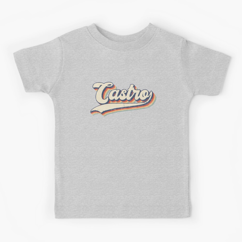  Astros Name Retro Vintage Gift for Men Women Boy Girl T-Shirt :  Clothing, Shoes & Jewelry