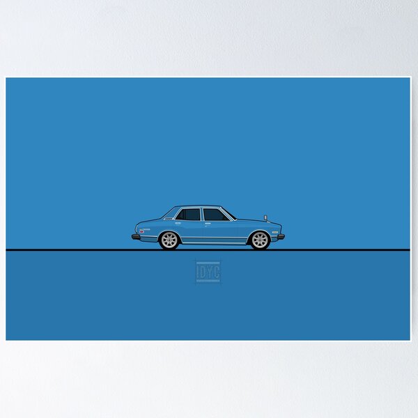 Item preview, Visit idrewyourcar.com to find hundreds of car profiles! designed and sold by idrewyourcar.