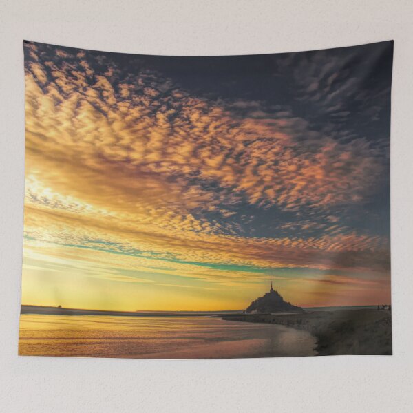 Item preview, Breathtaking Sunset designed and sold by Marylou Badeaux.