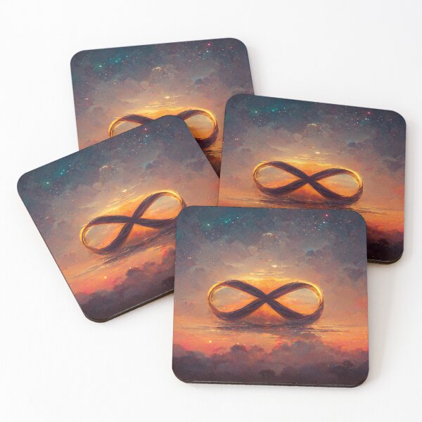 Item preview, The Infinite designed and sold by The Epic of Old Merch Store.