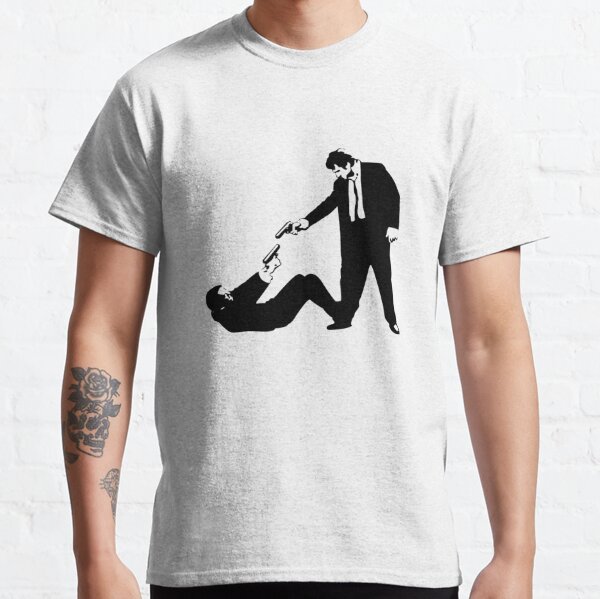 Reservoir Dogs T-Shirts for Sale | Redbubble