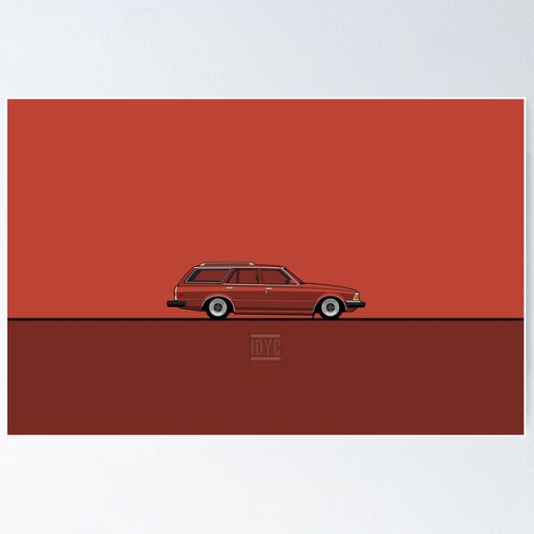 Item preview, Visit idrewyourcar.com to find hundreds of car profiles! designed and sold by idrewyourcar.