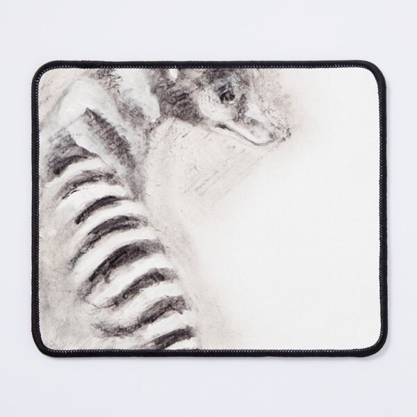 Item preview, Tasmanian tiger designed and sold by AngelikaWalte.