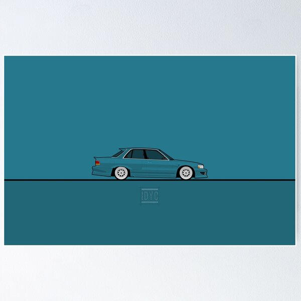Item preview, Visit idrewyourcar.com to find hundreds of car profiles! designed and sold by idrewyourcar.