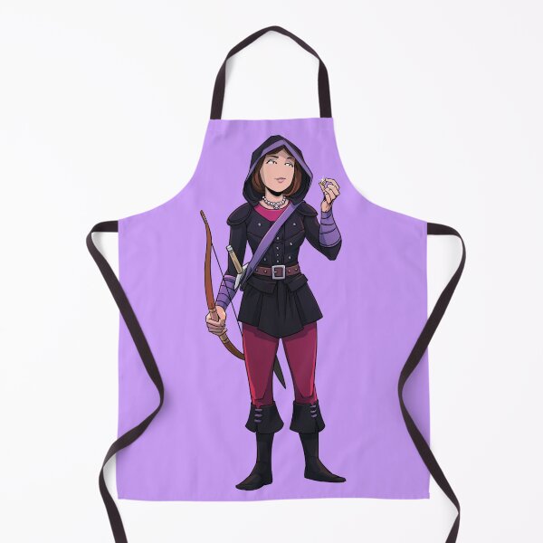 Item preview, Imoen designed and sold by Gar1onriva.