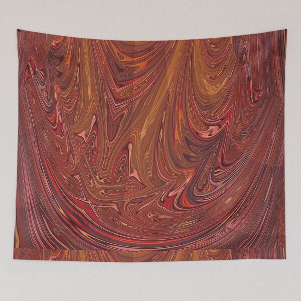 Item preview, Abstract Art #433 designed and sold by jkmbaldwin.