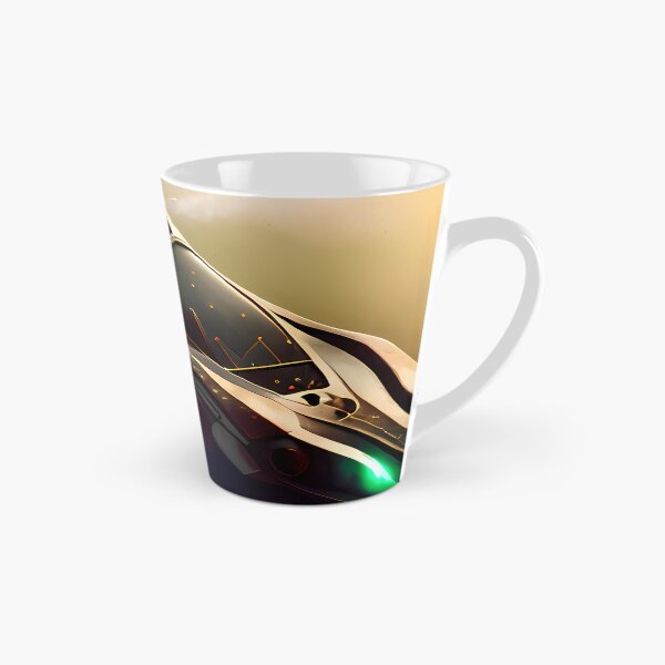 Item preview, Cyber car designed and sold by BigBrainArtwork.