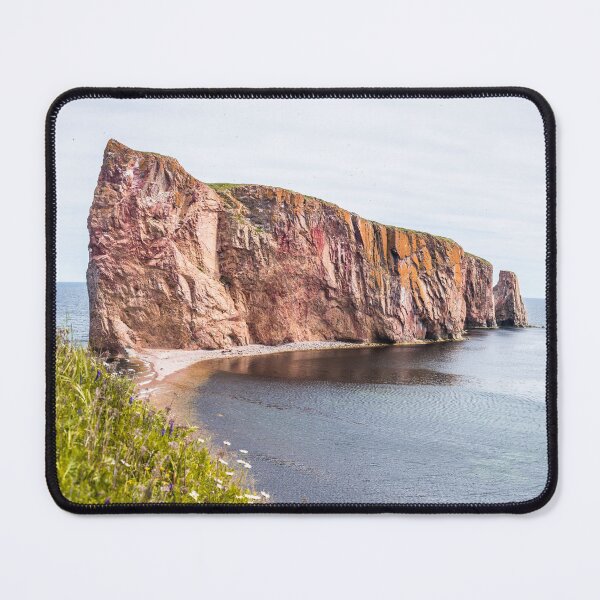 Item preview, Percé Rock, Quebec, Canada - Updated 2022 designed and sold by Lrenz.