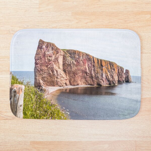 Item preview, Percé Rock, Quebec, Canada - Updated 2022 designed and sold by Lrenz.