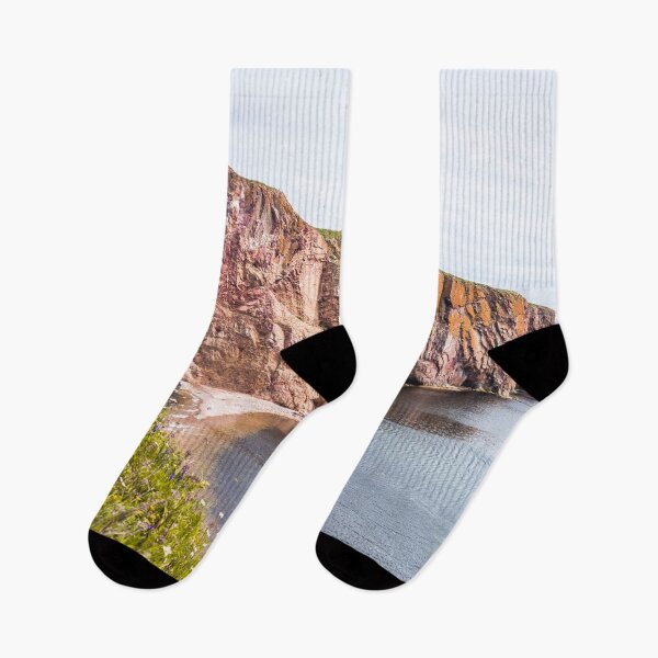 Item preview, Percé Rock, Quebec, Canada - Updated 2022 designed and sold by Lrenz.