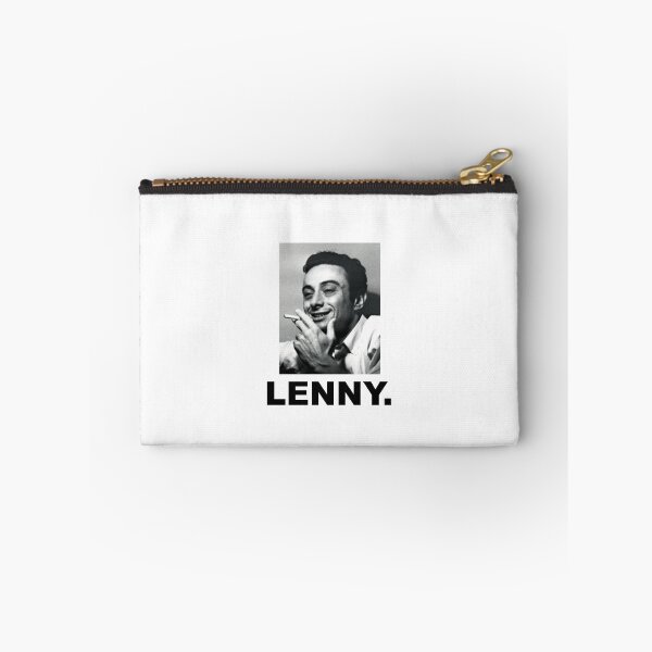 Item preview, Lenny Bruce - 'LENNY' designed and sold by nicknickb.