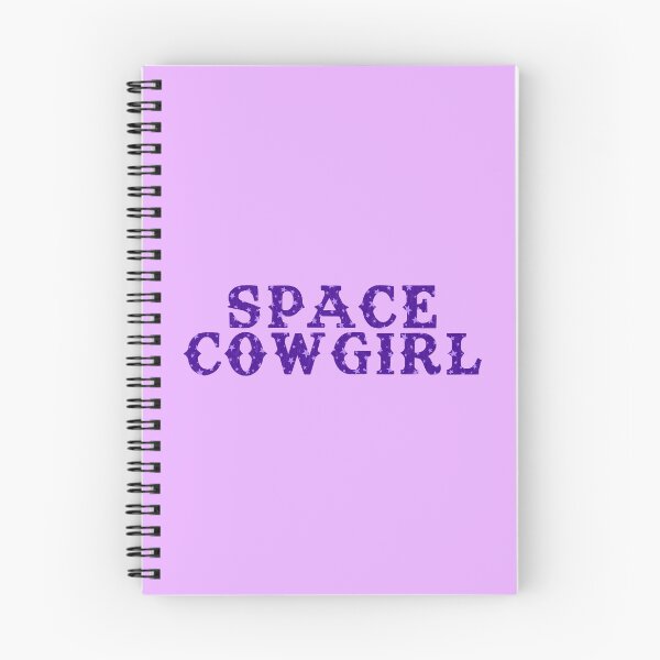 Item preview, space cowgirl designed and sold by Ohmera.