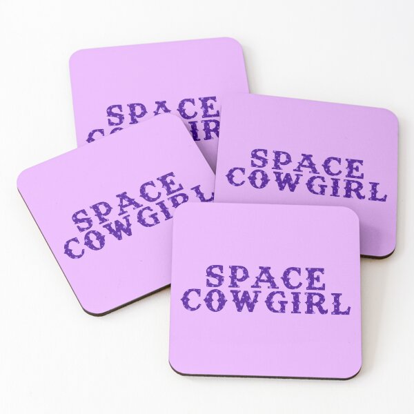 Item preview, space cowgirl designed and sold by Ohmera.
