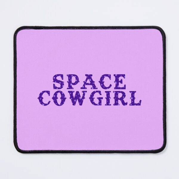 Item preview, space cowgirl designed and sold by Ohmera.