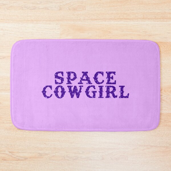 Item preview, space cowgirl designed and sold by Ohmera.