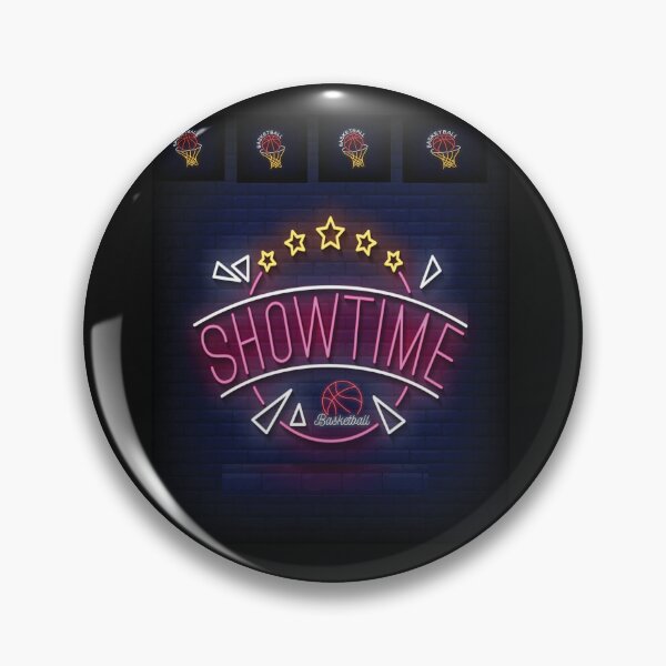Item preview, Neon: Show Time designed and sold by mturns57.
