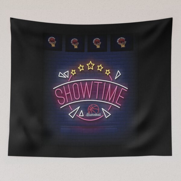 Item preview, Neon: Show Time designed and sold by mturns57.