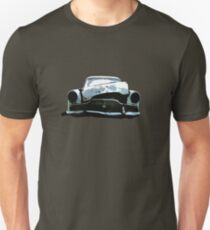 old ford zephyr Unisex T-Shirt