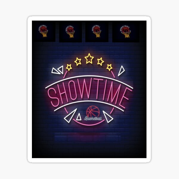 Item preview, Neon: Show Time designed and sold by mturns57.