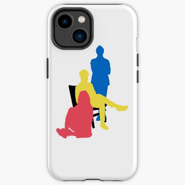 Diseño 31 Funda resistente para iPhone