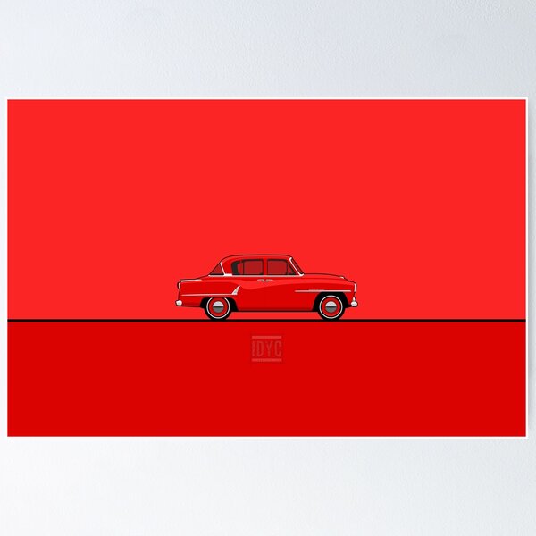 Item preview, Visit idrewyourcar.com to find hundreds of car profiles! designed and sold by idrewyourcar.