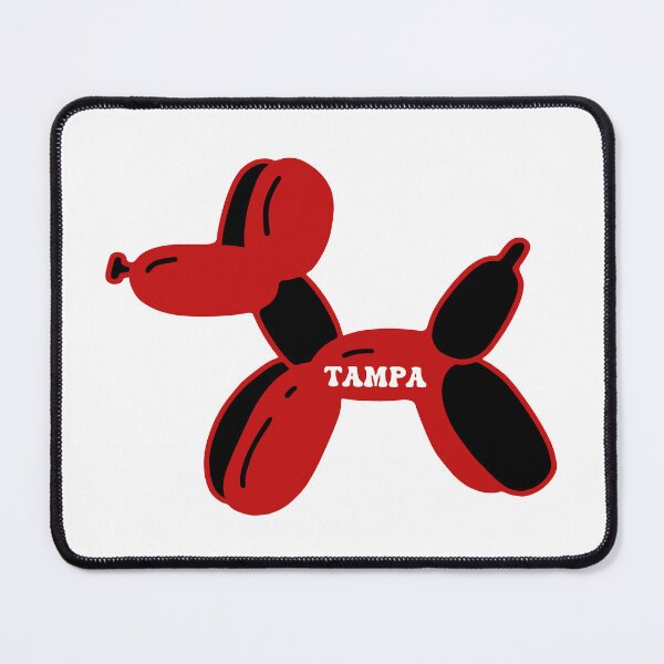 Item preview, Tampa Balloon Dog  designed and sold by livreis.