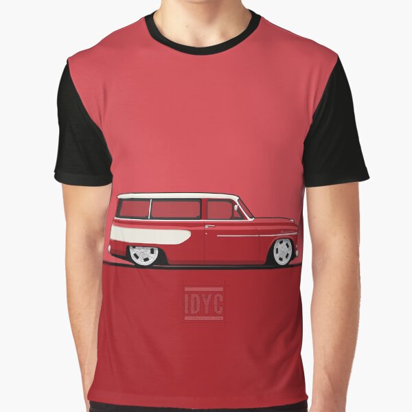 Graphic T-Shirt