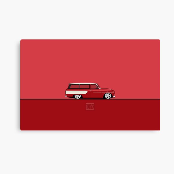 Canvas Print