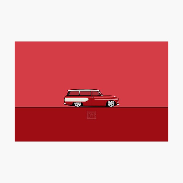 Photographic Print