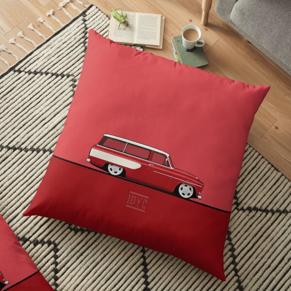 Floor Pillow